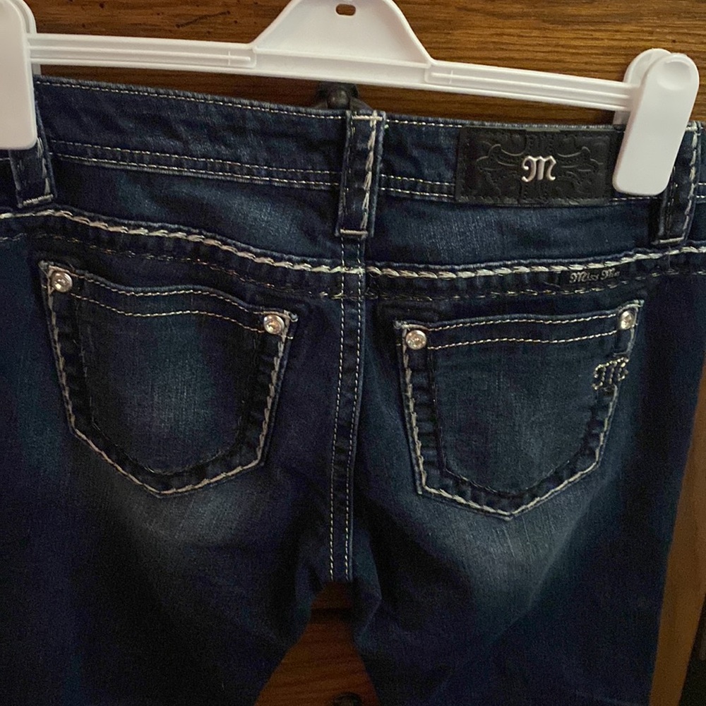 Miss Me Jeans - Picture 4 of 5